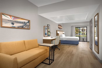 Suite, Accessible, Non Smoking