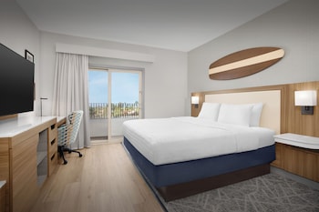 King Suite