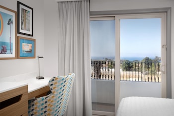 Two Queen Bed Suite