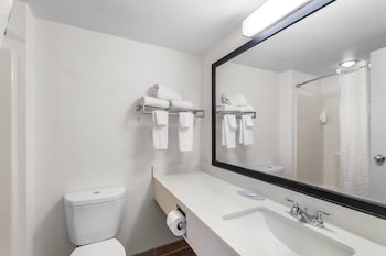 Standard Room, 2 Queen Beds