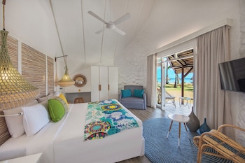 Room (Beach Pavilion)