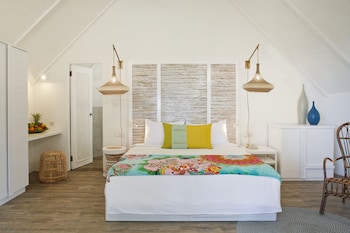 Room (Beach Pavilion)