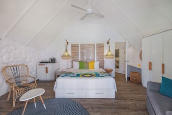 Room (Beach Pavilion)