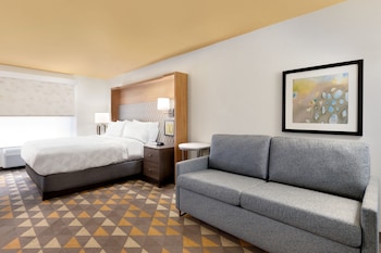 Standard Room, 1 King Bed, Accessible (Mobility Tub)