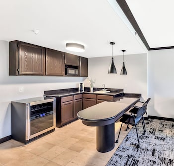 Suite, 1 Bedroom