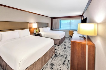 Standard Room, 2 Queen Beds