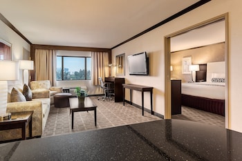 Suite, 1 Bedroom