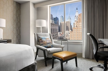 Room, 1 King Bed