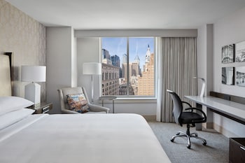Room, 1 King Bed
