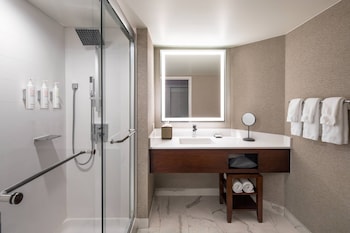 Room, 1 King Bed