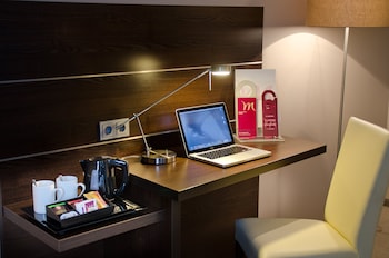 Standard Twin Room, 2 Twin Beds