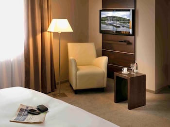 Suite, 1 Double Bed