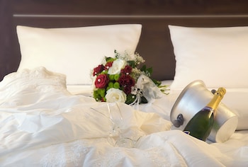 Privilege, Twin Room, 1 Double Bed