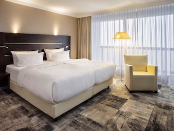 Privilege, Twin Room, 1 Double Bed
