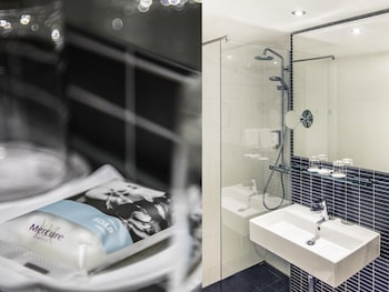 Standard Twin Room, 2 Twin Beds