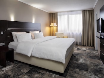 Suite, 1 Double Bed