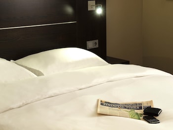 Standard Room, 1 Twin Bed