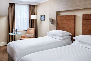 Classic Twin Room