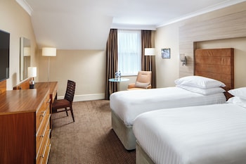 Classic Twin Room