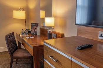 Classic King Room