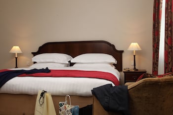 Standard Room, 1 Double Bed (Standard Double)