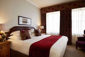 Family Room, 1 Double Bed (Standard Family 4)