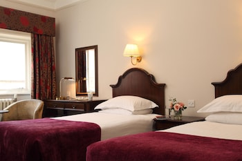 Standard Room, 2 Twin Beds (Standard Twin)