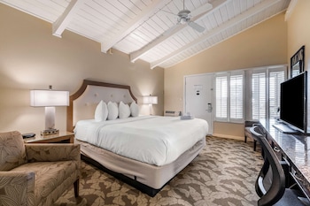Standard Room, 1 King Bed, Accessible, Non Smoking