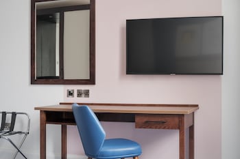 Premium Room, 1 Double Bed