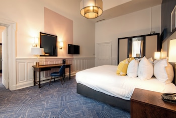 Suite, 1 Bedroom