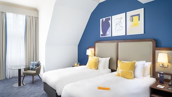Premium Room, 2 Twin Beds