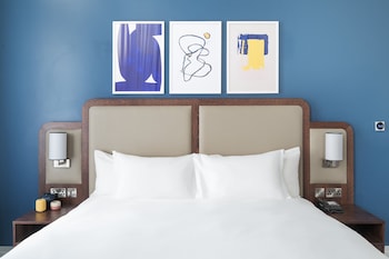 Standard Room, 1 Double Bed