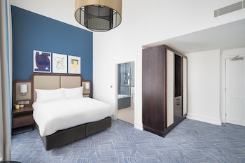 Premium Room, 1 Double Bed