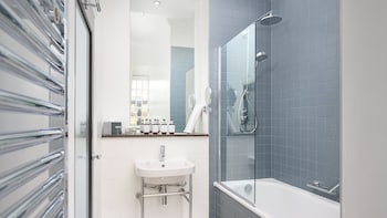 Standard Room, 2 Twin Beds