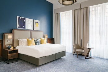 Suite, 1 Bedroom