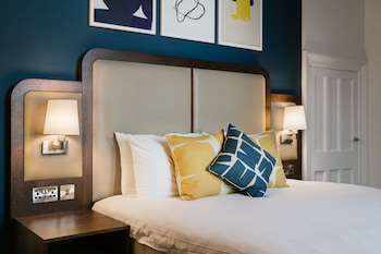 Standard Room, 1 Double Bed