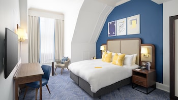 Premium Room, 1 Double Bed