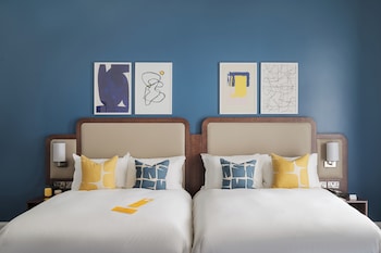 Standard Room, Multiple Beds