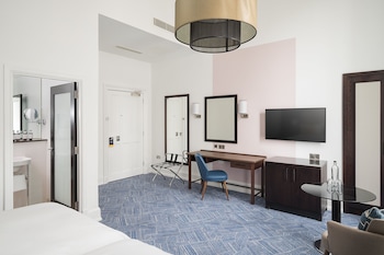 Premium Room, 2 Twin Beds