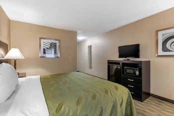 Standard Room, 1 King Bed, Non Smoking