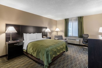 Room, 1 King Bed, Accessible, Non Smoking