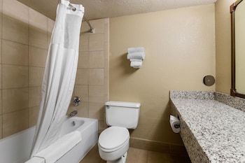 Room, 1 King Bed, Accessible, Non Smoking