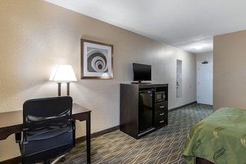 Room, 1 King Bed, Accessible, Non Smoking