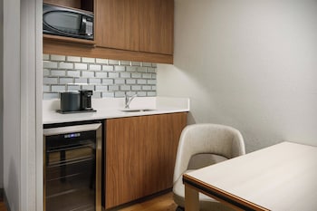 Suite, Multiple Beds