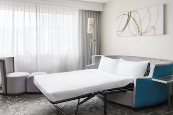 Suite, Multiple Beds