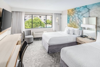 Room, 2 Queen Beds