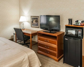 Room, 1 King Bed, Accessible, Non Smoking