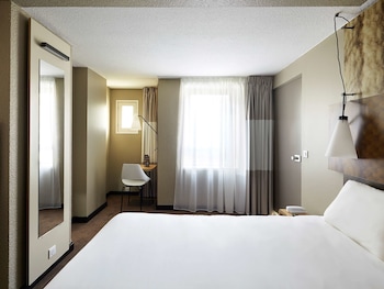 Standard Double Room, 1 Double Bed with Sofa bed