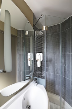 Standard Room, 2 Twin Beds