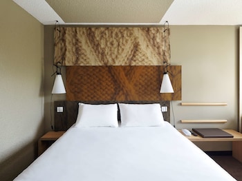 Standard Room, 2 Twin Beds